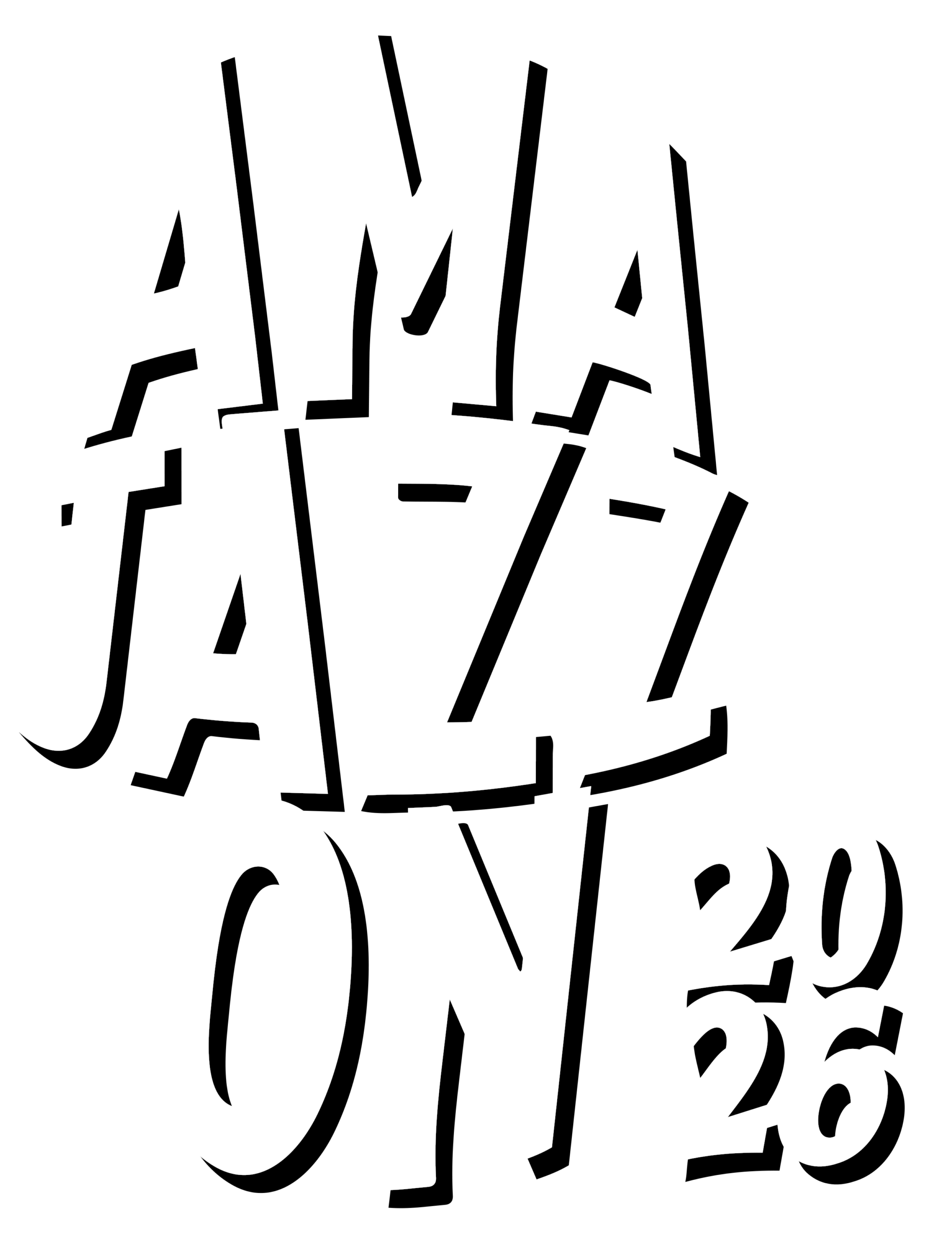 AMAJAZZON 2026
